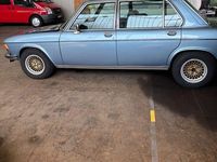 Brugt BMW i3 272 HK (200 kW) 1976 Blå Sedan