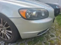Gebraucht Volvo C70 2008 Grau Cabrio