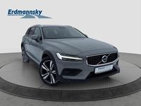 Gebraucht Volvo V60 Plus 197 PS (144 kW) 2024 Grau Kombi