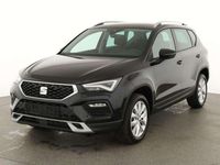 Second-hand Seat Ateca Style 150 CP (110 kW) 2026 Negru SUV
