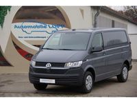 gebraucht VW Transporter T6.1Kasten AHK KAMERA | Tageszulassung | Bus | D220550