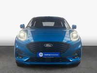 Gebraucht Ford Puma ST-Line 125 PS (91 kW) 2025 Blau SUV
