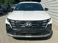 Neu Hyundai Tucson Blackline 239 PS (175 kW) 2026 Abyss black mineraleffekt SUV