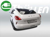 Gebraucht Ora 07 150 kW (204 PS) 2025 Weiß Limousine