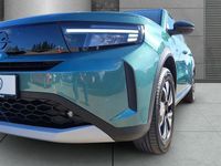 Neu Opel Frontera 145 PS (106 kW) 2026 Khaki grün met. SUV