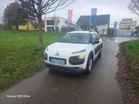 Gebraucht Citroën C4 Cactus 99 PS (72 kW) 2015 Other Kleinwagen