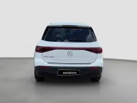 Gebraucht Mercedes EQB250 139 kW (190 PS) 2025 Polarweiß uni SUV
