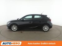 Gebraucht Opel Corsa Edition 102 PS (75 kW) 2020 Schwarz Kleinwagen