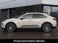 Neu Porsche Macan 264 kW (360 PS) 2026 Weiss SUV