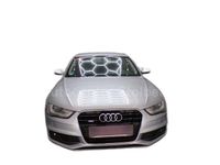 gebraucht Audi A4 Ambition quattro