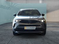 Gebraucht Opel Mokka-e Ultimate 100 kW (136 PS) 2022 Silber SUV