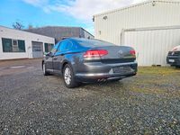 Second-hand VW Passat 190 CP (139 kW) 2015 Gri Berlinǎ