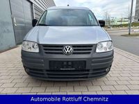 gebraucht VW Caddy Life 1.9 TDI