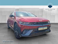 Neu Hyundai Ioniq N Line 167 kW (228 PS) 2025 Ultimate red Kleinwagen