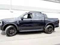 Neu Ford Ranger Wildtrack 281 PS (206 kW) 2026 Agate black Pickup