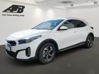 Gebraucht Kia XCeed Vision 140 PS (102 kW) 2024 Weiß SUV