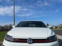 gebraucht VW Polo GTI 2.0 TSI OPF DSG