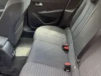 Gebraucht Peugeot 208 Active 100 kW (136 PS) 2023 Rot Kleinwagen