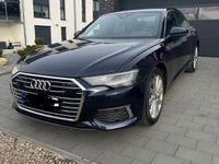 gebraucht Audi A6 50 TDI quattro tiptronic Design Sline