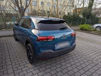 gebraucht Citroën C4 Cactus PureTech 110 S&S Shine Shine