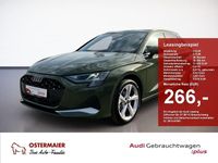 Gebraucht Audi A3 Advanced Plus 116 PS (85 kW) 2025 Limousine