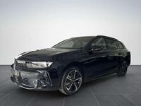 Neu Opel Astra 131 PS (96 kW) 2025 Schwarz Kombi