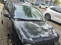 Gebraucht Seat Arosa 50 PS (36 kW) 2004 Schwarz Kleinwagen