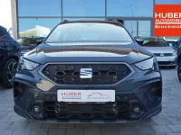 Neu Seat Arona FR 116 PS (85 kW) 2026 Fjord blue / dach schwarz SUV
