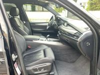 gebraucht BMW X5 M xDrive30d