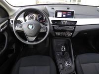 Gebraucht BMW X1 Advantage 136 PS (100 kW) 2021 Schwarz SUV