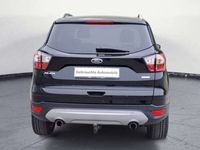 gebraucht Ford Kuga 1.5 EcoBoost 2x4 Business Edition AHK Sitzh