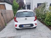 gebraucht Kia Picanto Picanto1.0 Edition 7