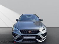 Second-hand Cupra Ateca 300 CP (220 kW) 2023 Gri SUV