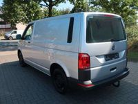 gebraucht VW Transporter T6/ 1 Hand / Navi / AHK