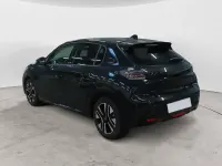 Gebraucht Peugeot 208 Allure 101 PS (74 kW) 2025 Noir perla nera Kleinwagen