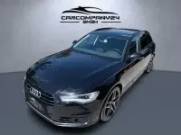 Gebraucht Audi A6 Sport 272 PS (200 kW) 2016 Schwarz Kombi