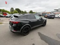 Gebraucht Cupra Formentor 150 PS (110 kW) 2022 Schwarz SUV