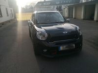 gebraucht Mini Countryman r60S Allrad VOLL Ausstattung