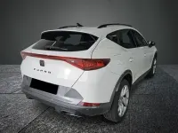 Używany Cupra Formentor 150 KM (110 kW) 2023 Biały SUV