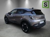 Neu Renault Captur Techno 91 PS (66 kW) 2025 Grau SUV