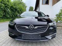 gebraucht Opel Insignia B Sports Tourer Innovation Navi Sitzh