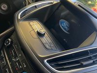 Gebraucht Ford C-MAX Trend 125 PS (91 kW) 2017 Schwarz Van / Kleinbus