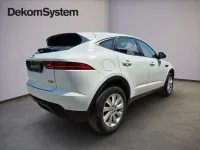 Gebraucht Jaguar E-Pace S 150 PS (110 kW) 2021 Weiß SUV