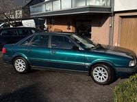 Second-hand Audi 80 Performance 90 CP (66 kW) 1994 Verde Berlinǎ