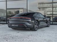 Gebraucht Porsche Taycan 4S 419 kW (571 PS) 2021 Grau Limousine