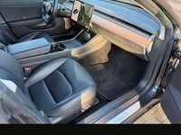 Gebraucht Tesla Model 3 Standard Range Plus 225 kW (306 PS) 2019 Limousine