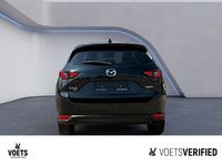 Gebraucht Mazda CX-5 Edition 184 PS (135 kW) 2020 Schwarz SUV