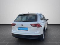 gebraucht VW Tiguan Tiguan JOIN2,0 TDI DSG AHK SHZ NAVI LED ACC