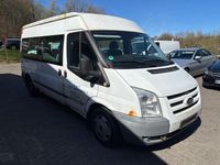 Second-hand Ford Transit 116 CP (85 kW) 2010 Monovolum