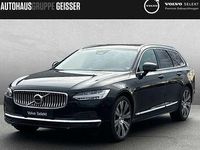 Gebraucht Volvo V90 Ultra 350 PS (257 kW) 2025 Schwarz Kombi